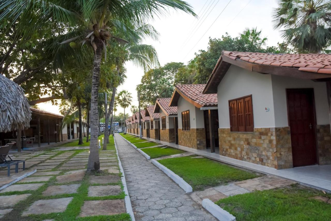 Hotel Orla Nautica Barreirinhas Exterior foto